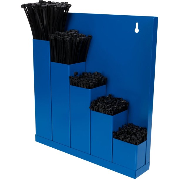 Display for kabelbindere m/5 str. KB