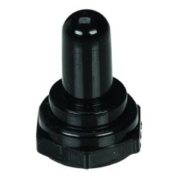 Vandtt cover til vippekontakt