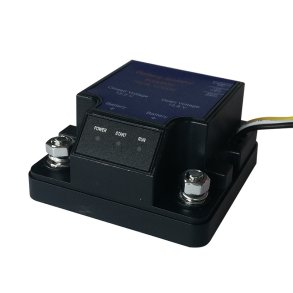 Skillerel Elektronisk 12V 160A