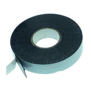 Selvvulkaniserende tape 10m, 19mm x 0,5mm