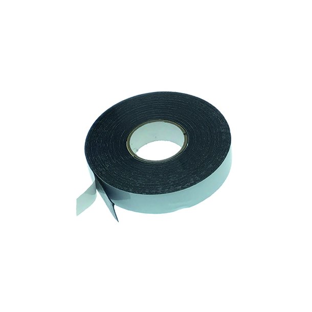 Selvvulkaniserende tape 10m, 19mm x 0,5mm