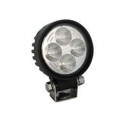 LED Arbejdslampe 600L, FLOOD