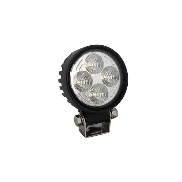 LED Arbejdslampe 600L, FLOOD