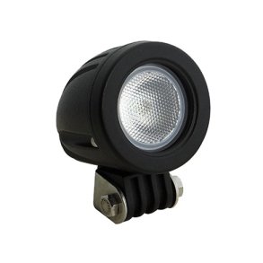 LED Arbejdslampe FLOOD , 10W 12/24V