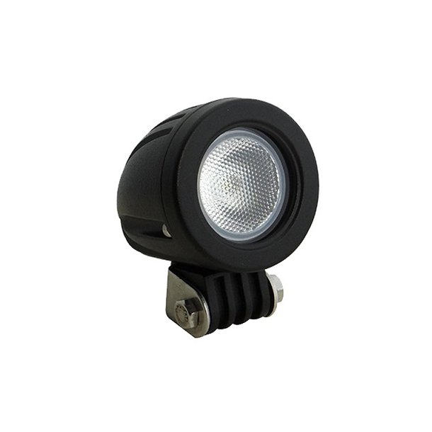 LED Arbejdslampe FLOOD , 10W 12/24V