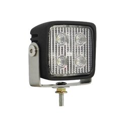 RB-L543 12w LED Baklygte, FLOOD, 9-32V,