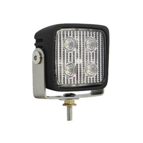 RB-L543 12w LED Baklygte, FLOOD, 9-32V,