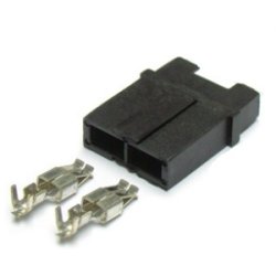 Sikringsholder 1.0-2.5mm�- 40A