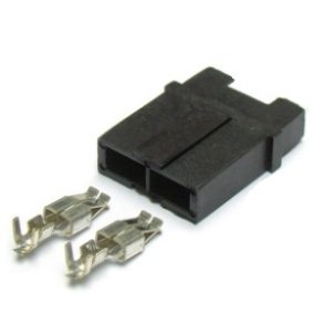 Sikringsholder 1.0-2.5mm�- 40A