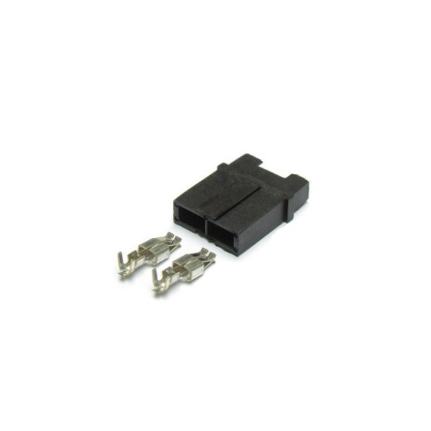 Sikringsholder 1.0-2.5mm�- 40A