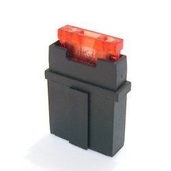 Sikringsholder 1.0-2.5mm�- 40A
