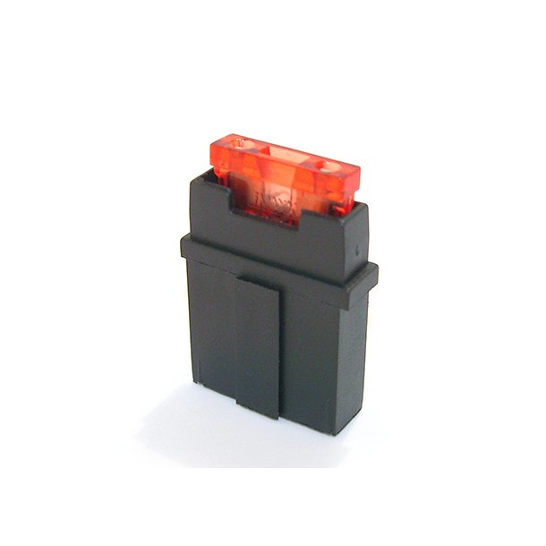 Sikringsholder 1.0-2.5mm�- 40A
