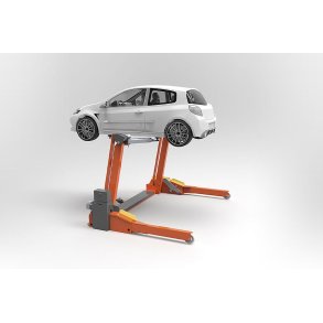 Mobil to-sjlet lift