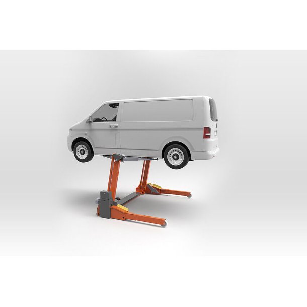 Mobil to-sjlet lift