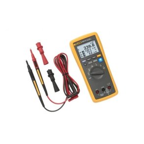 TRDLST DIGITALT MULTIMETER 