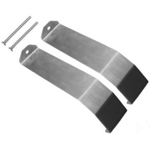 Universal montagebjlest for CONDOR lysbro, rustfast.