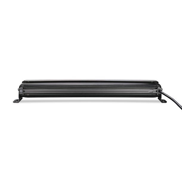 Buet LED arbejdslysbar, 16800 lumen, Combo Flood/Spot
