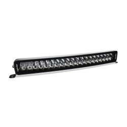 Buet LED arbejdslysbar, 16800 lumen, Combo Flood/Spot