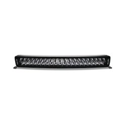 Buet LED arbejdslysbar, 16800 lumen, Combo Flood/Spot
