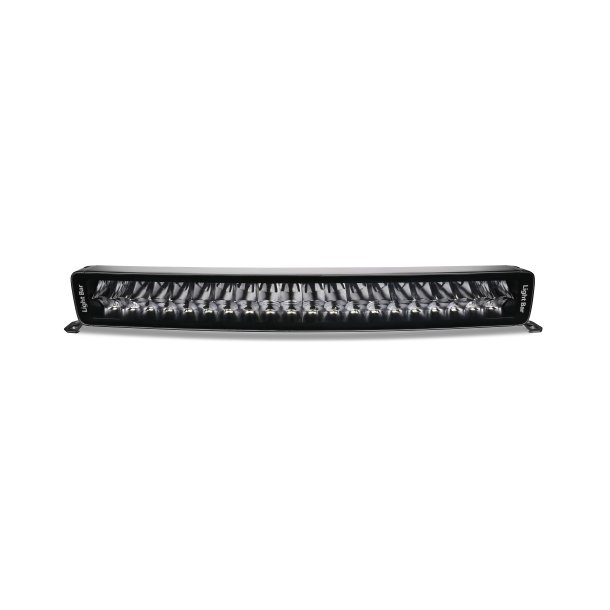 Buet LED arbejdslysbar, 16800 lumen, Combo Flood/Spot