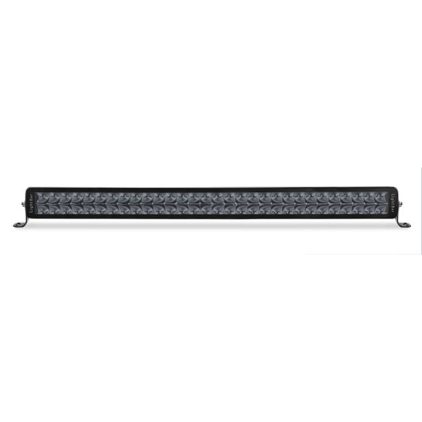 Lige arbejdslysbar LED, 300W, 25200 lm, 815 mm. 12/24V