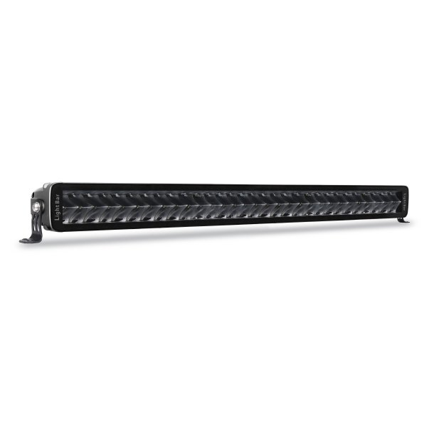 Lige arbejdslysbar LED, 300W, 25200 lm, 815 mm. 12/24V