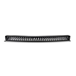 Buet LED arbejdslysbar 25200 lumen, Combo Flood/Spot