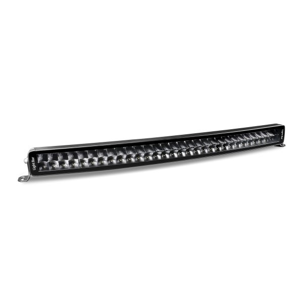 Buet LED arbejdslysbar 25200 lumen, Combo Flood/Spot