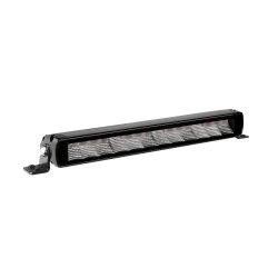 Baglygtebar 4-funk. LED, 24W, 315 mm. 12/24V