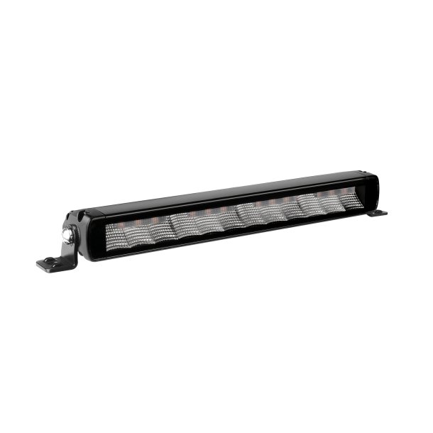 Baglygtebar 4-funk. LED, 24W, 315 mm. 12/24V