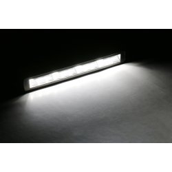 Baglygtebar 4-funk. LED, 24W, 315 mm. 12/24V