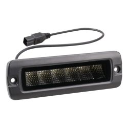 LED Arbejdslygte til indbygning, 2880 lumen