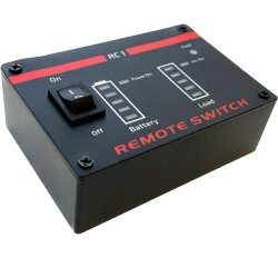 Monteringsboks til fjernbetjening for F-LINE PSW invertere