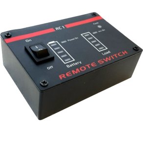 Monteringsboks til fjernbetjening for F-LINE PSW invertere