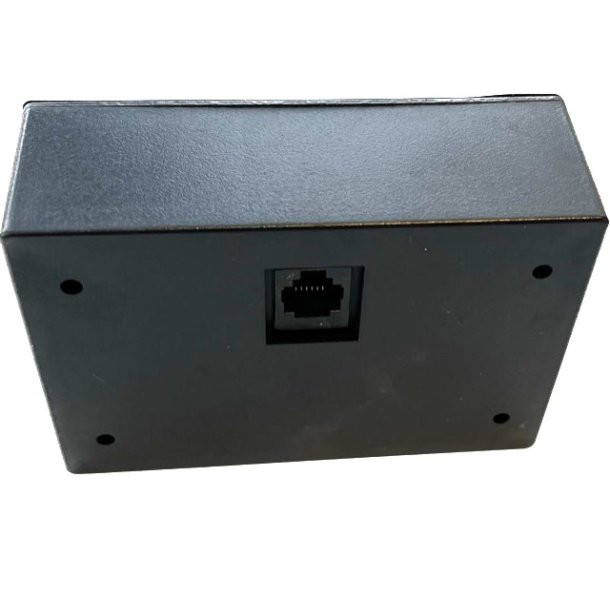 Monteringsboks til fjernbetjening for F-LINE PSW invertere