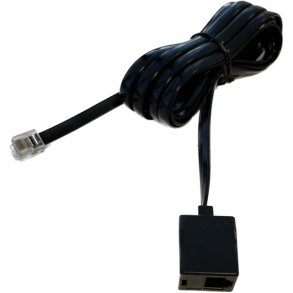 3 meter forlngerkabel til fjernbetjening for F-LINE PSW invertere