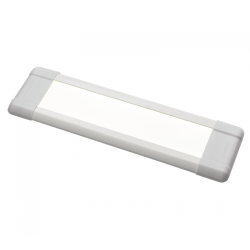 Interirlys, 570 mm, 12V, 30W, 3408lm