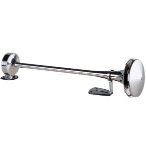 TA-150 Trompet, Forkromet, Low tone