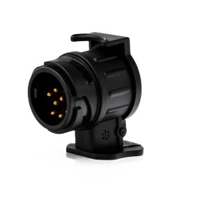 Trailerstik adapter, 13 p� bil - 7 p� trailer.
