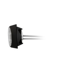 FT-074 gummiflange for rrmontering, =60-70 mm