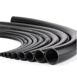 Flexslange, opslidset 10/14 mm (50 meter)