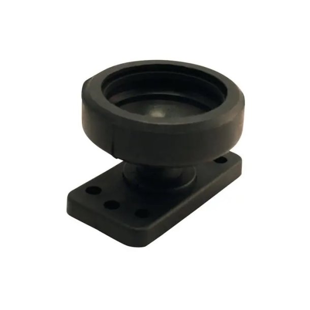 GYLLE kort gummiarm 60 mm. Y-model 