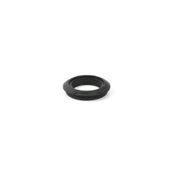 Gummiflange for UR03, normal.