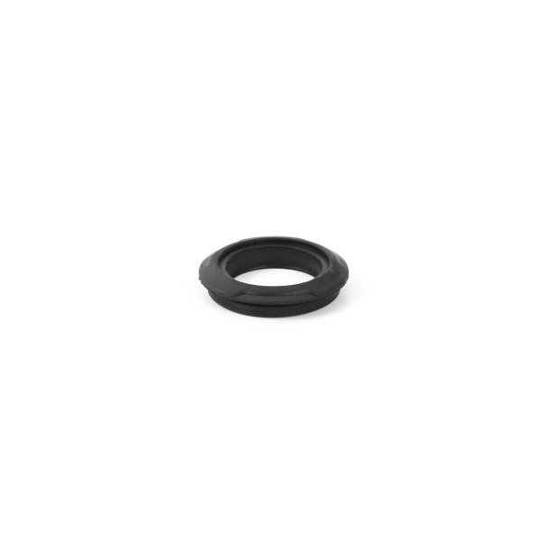 Gummiflange for UR03, normal.