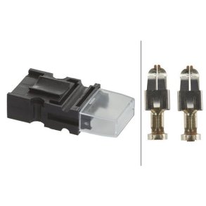 Sikringsholder 2.5mm- 30A