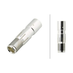 Kontaktbsning til NATO stik - : 50mm