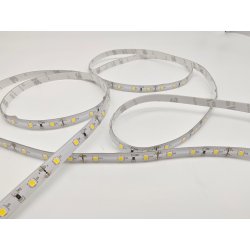 LED Strip Interi�rlys LED 24V, 6000K, 5 Meter, IP65, med kl�b
