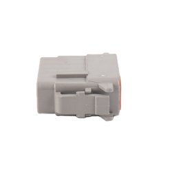 1 stk. komplet DTM 12P hunstik pakket i pose