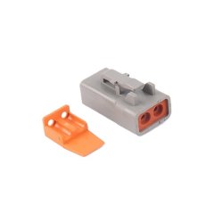 1 stk. komplet DTP hunstik pakket i pose