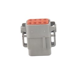 1 stk. komplet DTM 8P hunstik pakket i pose